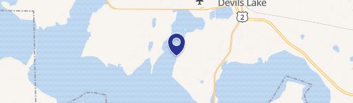Devils Lake, ND 58301