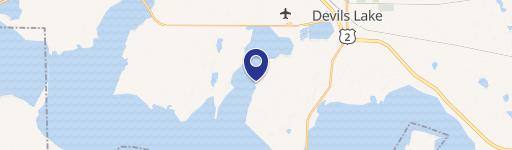 Devils Lake, ND 58301