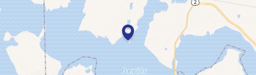 Devils Lake, ND 58301