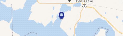 Devils Lake, ND 58301