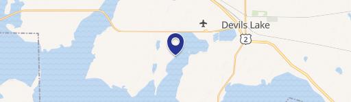 Devils Lake, ND 58301