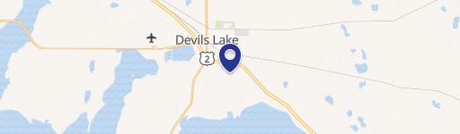 Devils Lake, ND 58301