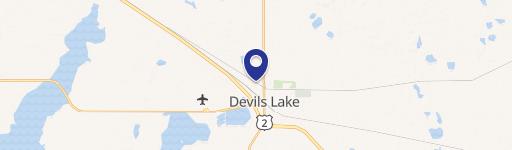 Devils Lake, ND 58301
