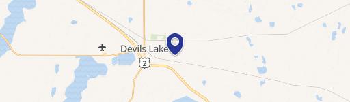 Devils Lake, ND 58301