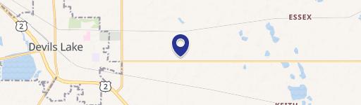 Devils Lake, ND 58301