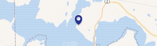 Devils Lake, ND 58301