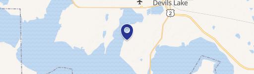 Devils Lake, ND 58301