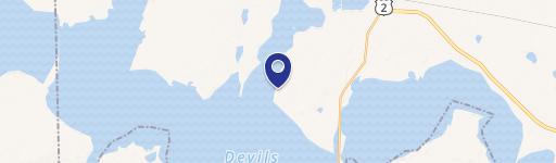 Devils Lake, ND 58301