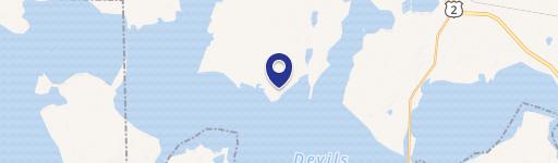 Devils Lake, ND 58301