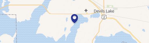 Devils Lake, ND 58301