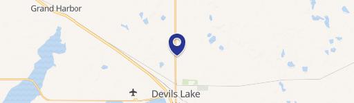 Devils Lake, ND 58301