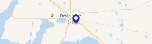 Devils Lake, ND 58301