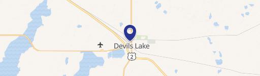 Devils Lake, ND 58301