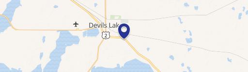 Devils Lake, ND 58301