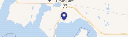 Devils Lake, ND 58301