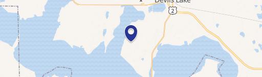 Devils Lake, ND 58301
