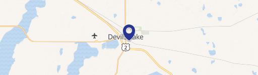 Devils Lake, ND 58301