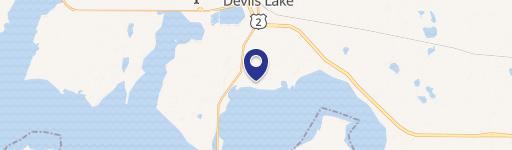Devils Lake, ND 58301
