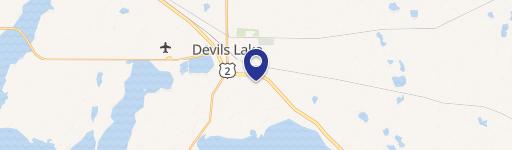 Devils Lake, ND 58301