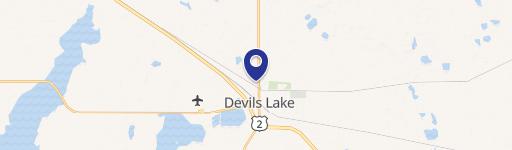 Devils Lake, ND 58301