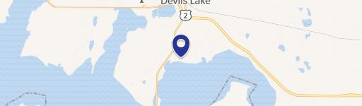Devils Lake, ND 58301