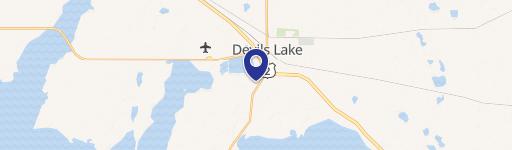 Devils Lake, ND 58301