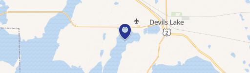 Devils Lake, ND 58301