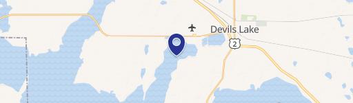 Devils Lake, ND 58301