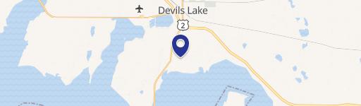 Devils Lake, ND 58301