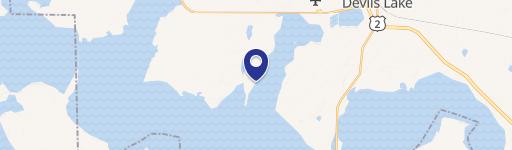 Devils Lake, ND 58301