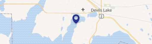 Devils Lake, ND 58301