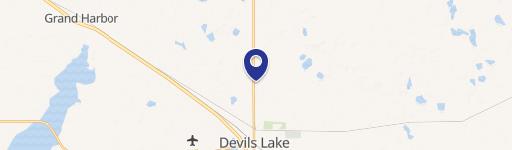 Devils Lake, ND 58301