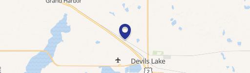 Devils Lake, ND 58301