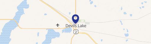 Devils Lake, ND 58301