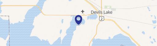 Devils Lake, ND 58301