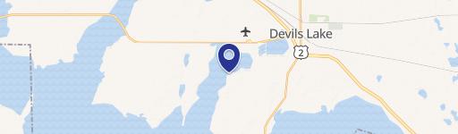 Devils Lake, ND 58301