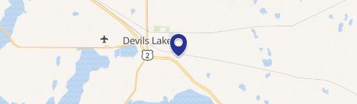 Devils Lake, ND 58301