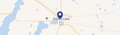 Devils Lake, ND 58301