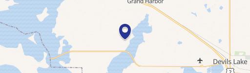 Devils Lake, ND 58301