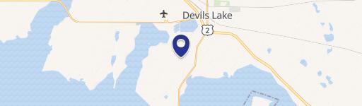Devils Lake, ND 58301