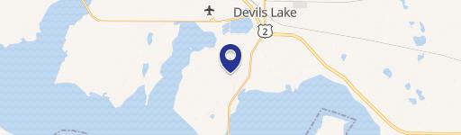 Devils Lake, ND 58301