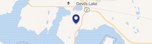 Devils Lake, ND 58301