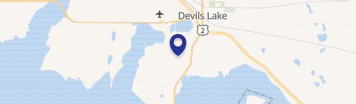 Devils Lake, ND 58301