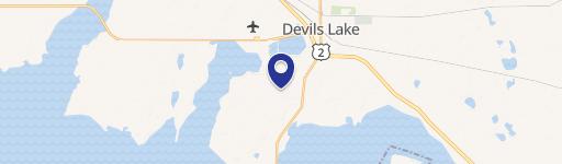 Devils Lake, ND 58301