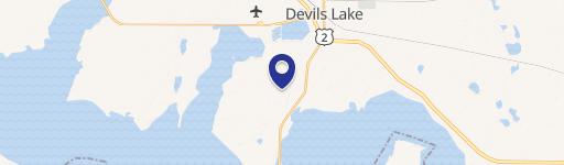 Devils Lake, ND 58301