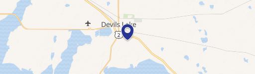 Devils Lake, ND 58301