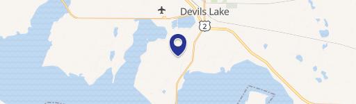 Devils Lake, ND 58301
