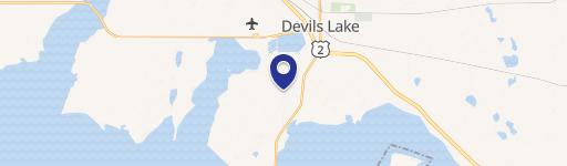 Devils Lake, ND 58301