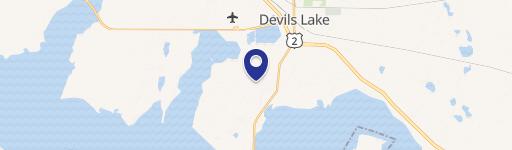 Devils Lake, ND 58301