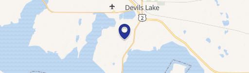 Devils Lake, ND 58301